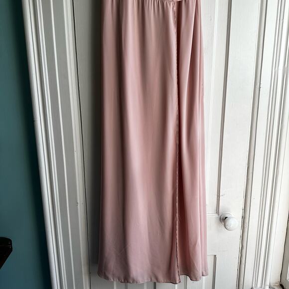 Show Me Your Mumu Noelle Flutter Wrap Dress - Picture 5 of 8